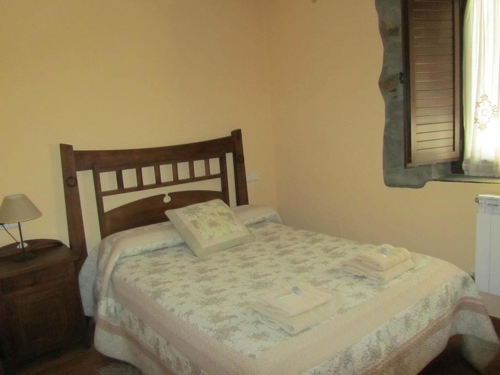 Tía María Bed and breakfast Cerredo