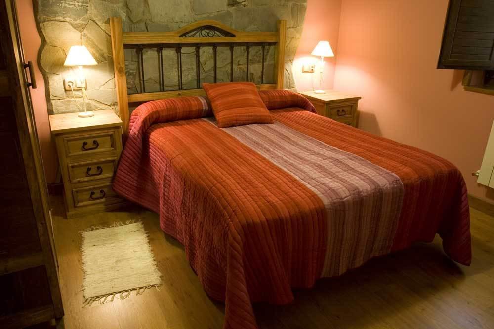 Tía María Bed and breakfast Cerredo